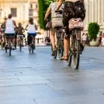 Torino: a maggio arrivano i Bike Days con tanti eventi dedicati