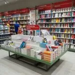 Un nuovo grande Mondadori Store apre a Torino