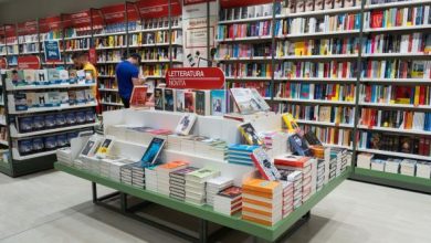 Photo of Un nuovo grande Mondadori Store apre a Torino