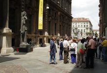 Photo of Musei di Torino: il ponte del 2 giugno da grandi numeri