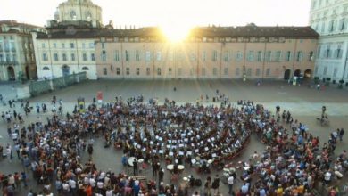 Photo of Festa della Musica 2023: oltre 150 concerti gratuiti a Torino