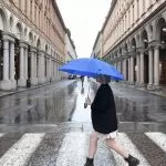 Fine giugno: il meteo a Torino prevede pioggia