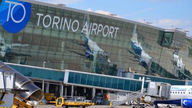 Photo of Aeroporto Torino-Caselle: un 2023 da record