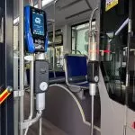 Arrivano i tornelli anche sui bus Gtt della linea 44