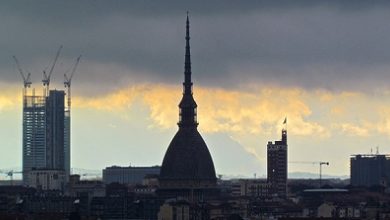 Photo of Meteo Torino: dal 26 giugno al 2 luglio settimana di sole, ma nel week end arriva la pioggia