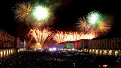 Photo of San Giovanni 2023: inizia la festa e cambia la viabilità di Torino