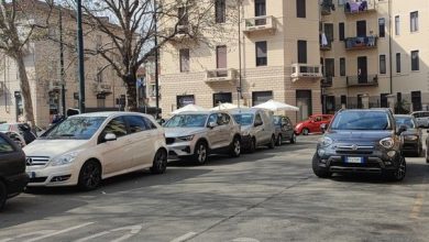 Photo of Torino: a Cenisia arrivano due nuove piazzette pedonali