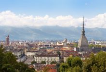 Photo of Torino: attesi tantissimi turisti per il weekend del 2 giugno 2023