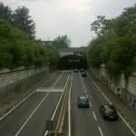 Torino: slitta la fine dei lavori al sottopasso Lingotto a fine 2024