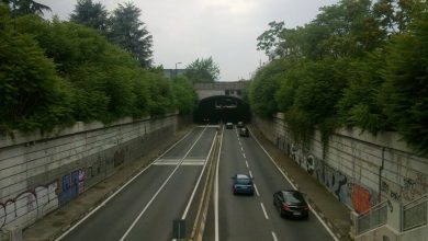 Photo of Torino: slitta la fine dei lavori al sottopasso Lingotto a fine 2024
