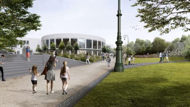 Photo of Il futuro del Parco del Valentino passa attraverso i 600 milioni del fondo PNRR