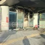 Incendio all’aeroporto di Catania: 3000 torinesi a rischio vacanze