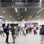 L’Aeroporto di Caselle raggiunge un nuovo record di passeggeri nel 2023
