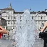 Meteo Torino 18 luglio 2023: Torino città da bollino rosso, massime superiori a 35 gradi
