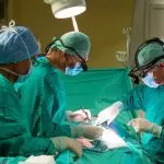 Nuovo protocollo al Maria Pia Hospital di Torino: anestesia senza oppioidi, meno effetti collaterali
