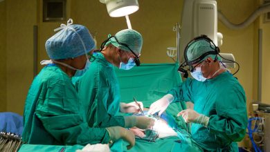 Photo of Nuovo protocollo al Maria Pia Hospital di Torino: anestesia senza oppioidi, meno effetti collaterali