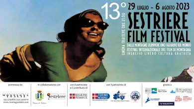 Photo of Sestriere Film Festival 2023: al via l’evento che unisce cinema e montagna