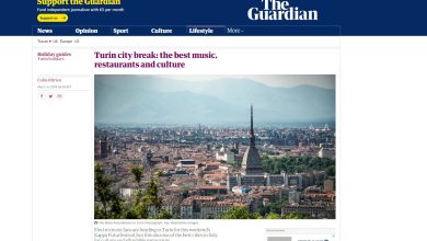 Photo of Torino: protagonista sui Media internazionali