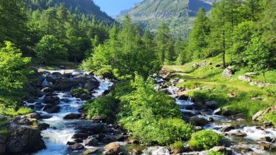Photo of Valli di Lanzo: bellezza e natura nel cuore delle Alpi Graie