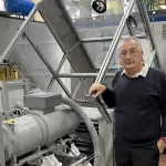 Aldo Boglietti porta in Italia il premio Nikola Tesla 2023