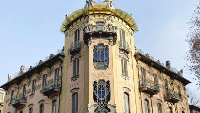Photo of Art Nouveau Week 2023: un evento per scoprire la Torino Liberty