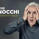 Gene Gnocchi arriva Torino: l’appuntamento è alla Nova Coop