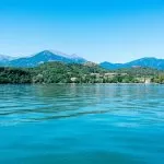 Migliora nel 2023 la qualità dell’acqua nei laghi del Piemonte