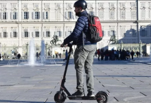 Photo of Mobilità elettrica: Torino al secondo posto nella classifica italiana