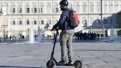 Photo of Mobilità elettrica: Torino al secondo posto nella classifica italiana