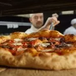 Pizzikotto: la pizza con spessore a scelta arriva a Torino