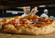 Photo of Pizzikotto: la pizza con spessore a scelta arriva a Torino