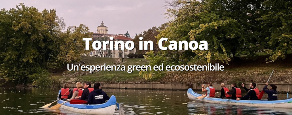 Torino in Canoa