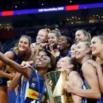 Campionato Europeo di pallavolo femminile 2023: il grande volley sbarca a Torino