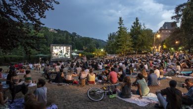 Photo of Cinema all’aperto a Torino: il 6 agosto: appuntamento al Parco Valentino