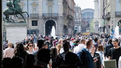 Photo of Ferragosto 2023: i musei di Torino fanno il pieno di turisti