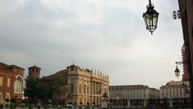 Photo of Cosa fare a Torino la settimana di ferragosto: gli eventi dal 14 al 18 agosto 2023