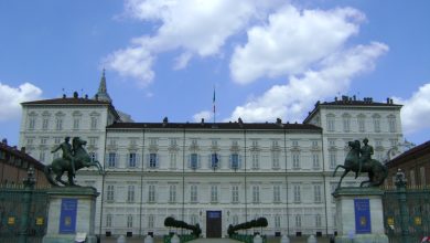 Photo of Ferragosto 2023: i musei aperti a Torino