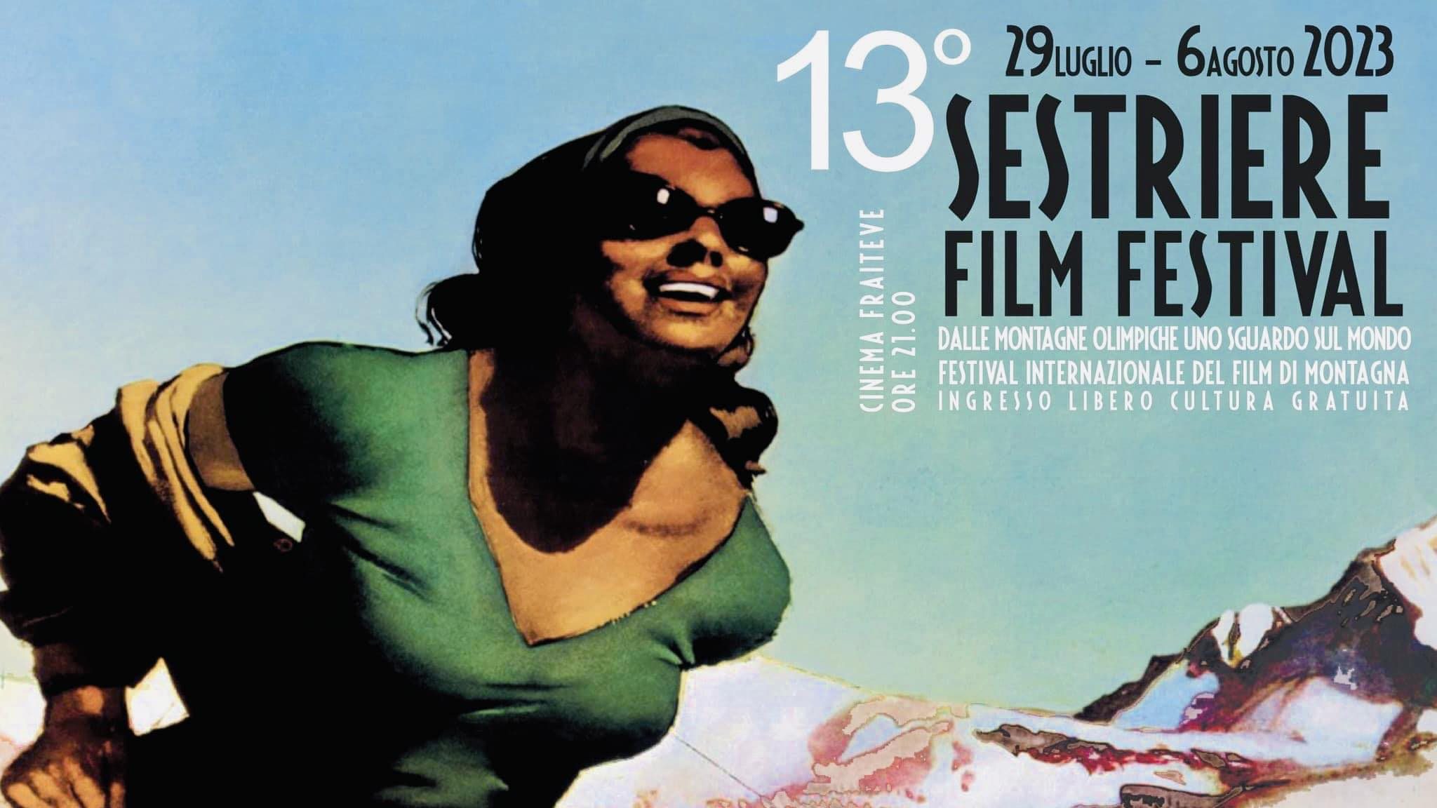 Sestriere Film Festival a Sestriere (TO)