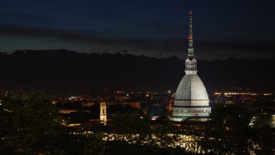 Photo of Cosa fare a Torino questa settimana: gli eventi dal 7 all’11 agosto 2023