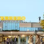 Ferrero: bonus di 2400 euro ai dipendenti nella busta paga di ottobre 2023