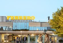 Photo of Ferrero: bonus di 2400 euro ai dipendenti nella busta paga di ottobre 2023