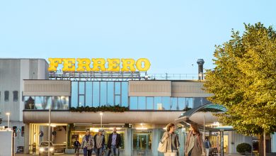 Photo of Ferrero: bonus di 2400 euro ai dipendenti nella busta paga di ottobre 2023