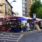 Riqualificazione del Mercato Racconigi a Torino: al via i lavori