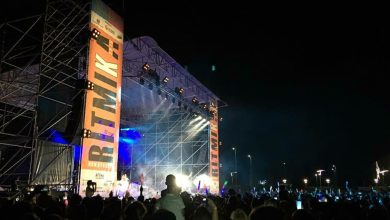 Photo of Ritmika Festival 2023: al via il grande festival musicale di Moncalieri