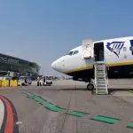 Ryanair cancella 8 rotte dall’aeroporto Caselle: ridimensionamento in vista per Torino