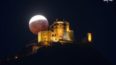 Photo of Superluna del Raccolto a Torino: quando e dove ammirarla