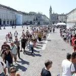 Turismo estivo a Torino nel 2023: un risultato positivo