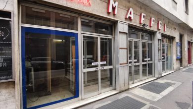 Photo of Cinema Maffei in vendita: una nuova opportunità per il futuro di Torino