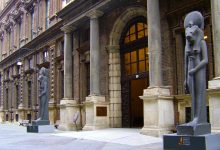 Photo of Il Museo Egizio di Torino si prepara per un nuovo ampliamento