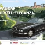 Festival Car 2023: le auto storiche tornano a Revigliasco
